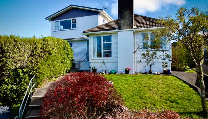 85 Normandale Road, Normandale