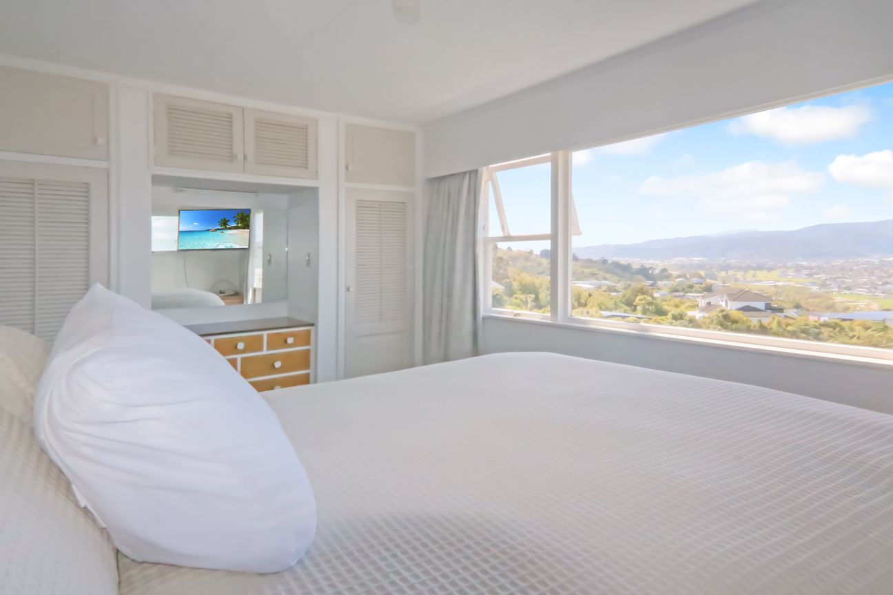 Five Beds And Valley Views! - Altro