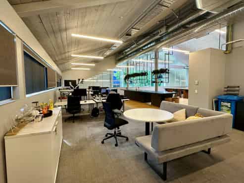 Flawless Parnell Office