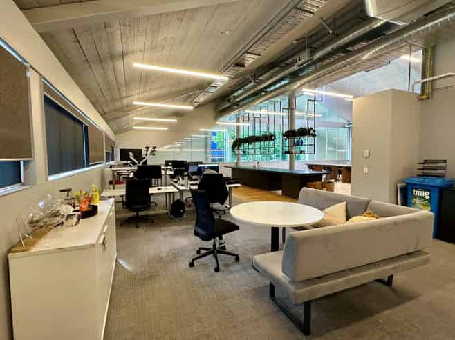 Flawless Parnell Office