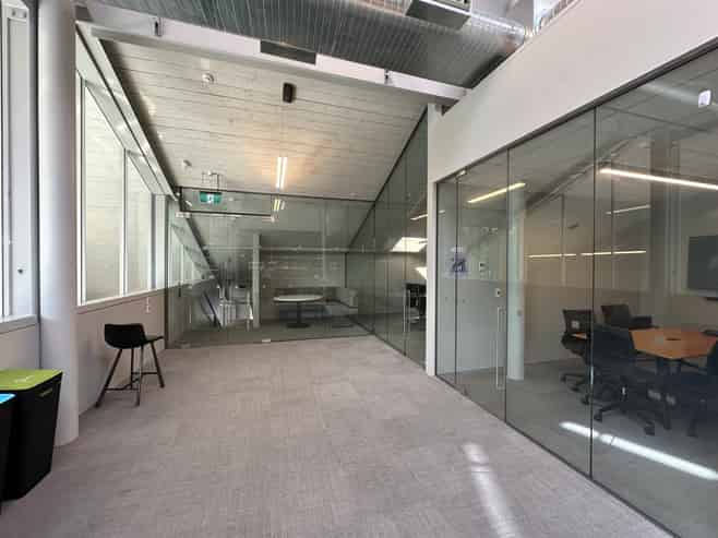 Flawless Parnell Office