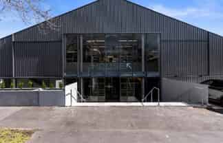 Flawless Parnell Office