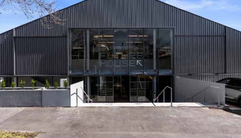 24 Balfour Road, Parnell