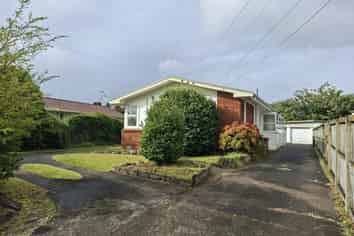 14 Defoe Avenue, Hillcrest