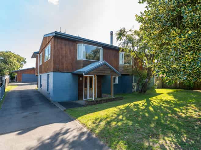 61 Hinekura Avenue, Taupo