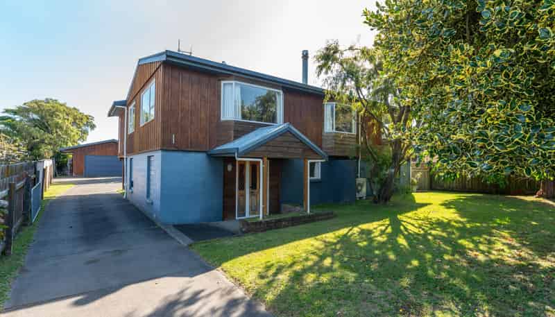 61 Hinekura Avenue, Taupo