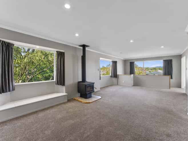 61 Hinekura Avenue, Taupo