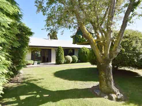 1277 Courtenay Road, Kirwee