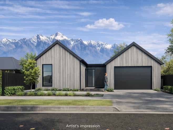 Lot 1135 Hanley's Farm, Jacks Point