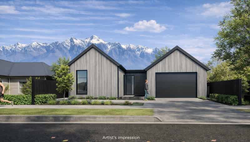 Lot 1135 Hanley's Farm, Jacks Point