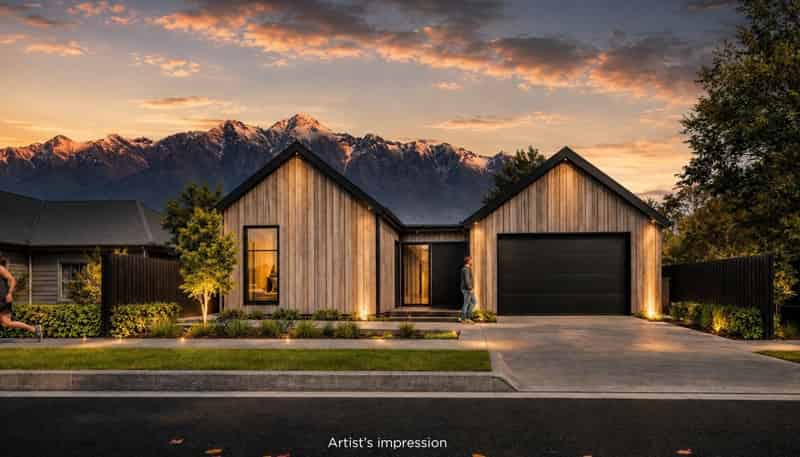 Lot 1135 Hanley's Farm, Jacks Point