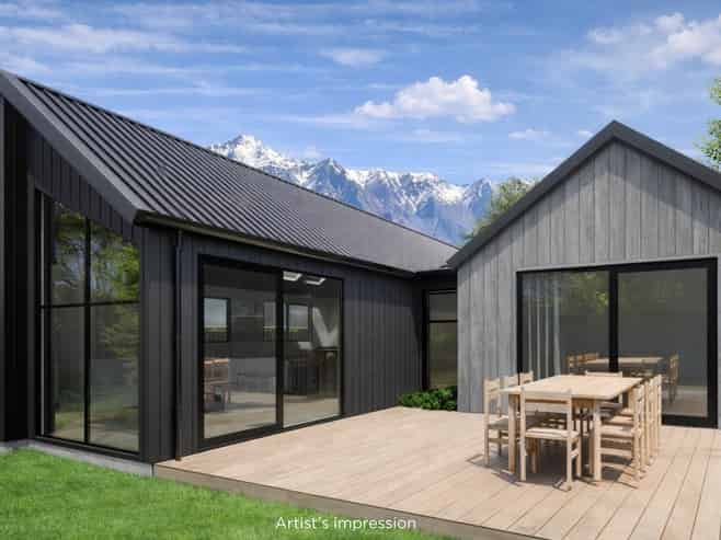 Lot 1135 Hanley's Farm, Jacks Point