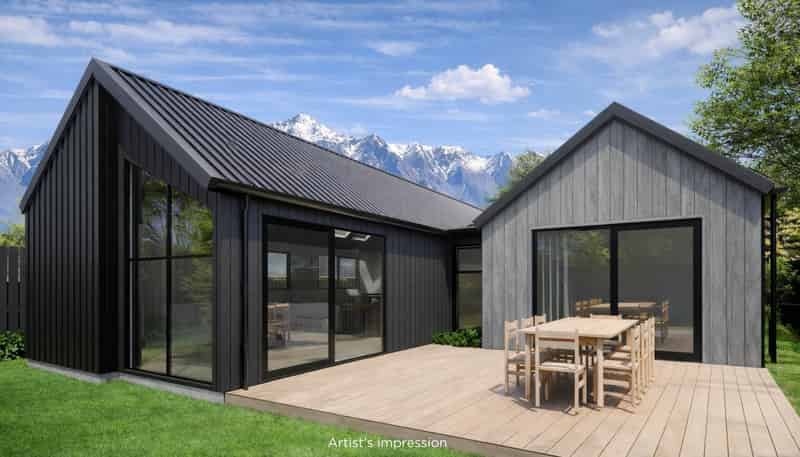 Lot 1135 Hanley's Farm, Jacks Point