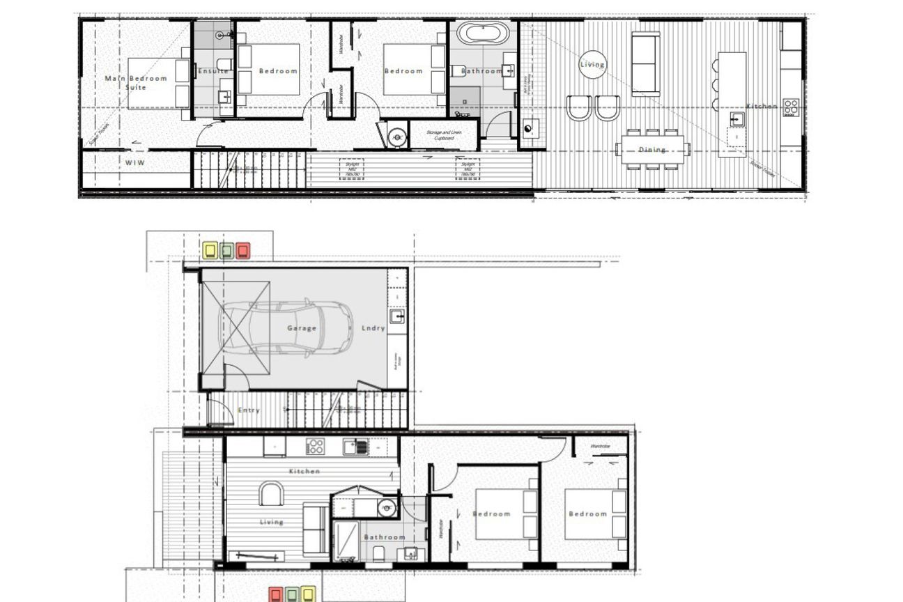 Home and income - 3+2! - View 5