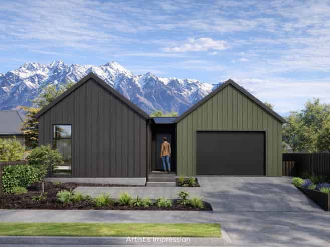 Lot 1109 Hanley's Farm, Jacks Point