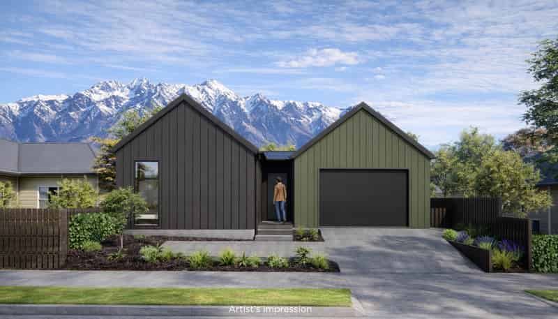 Lot 1109 Hanley's Farm, Jacks Point