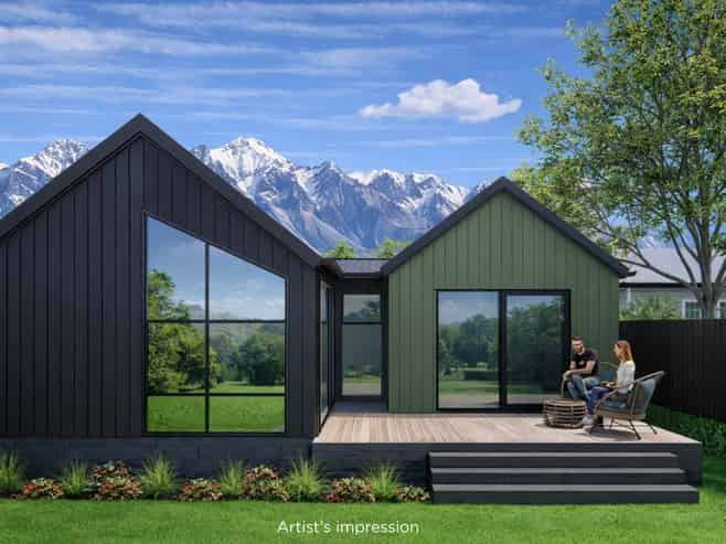 Lot 1109 Hanley's Farm, Jacks Point