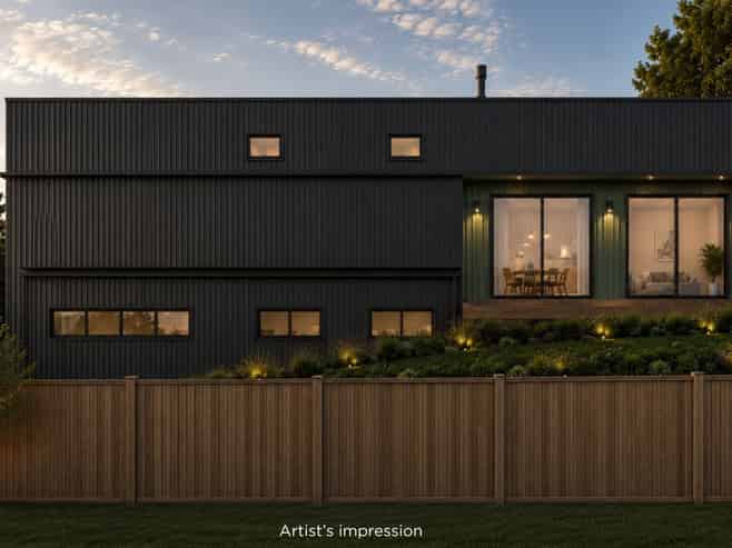 Lot 1109 Hanley's Farm, Jacks Point