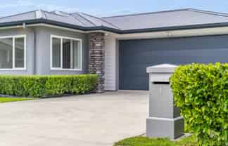 4 Rimutaka Street, Trentham