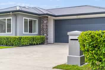 4 Rimutaka Street, Trentham