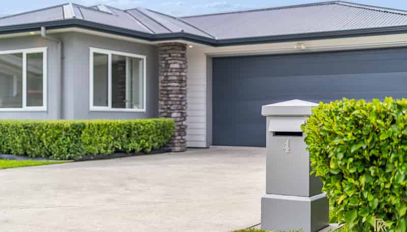 4 Rimutaka Street, Trentham