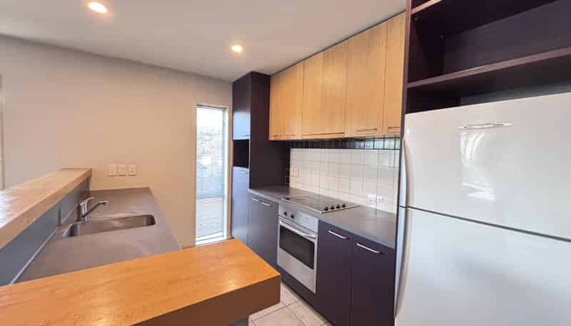 10/41 Waller Tce, Christchurch Central