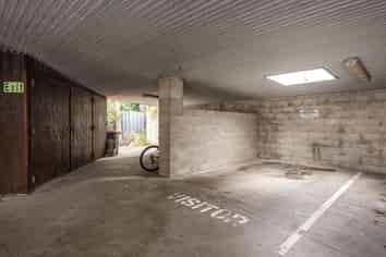 10/41 Waller Tce, Christchurch Central