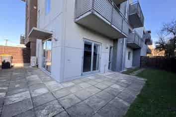 10/41 Waller Tce, Christchurch Central