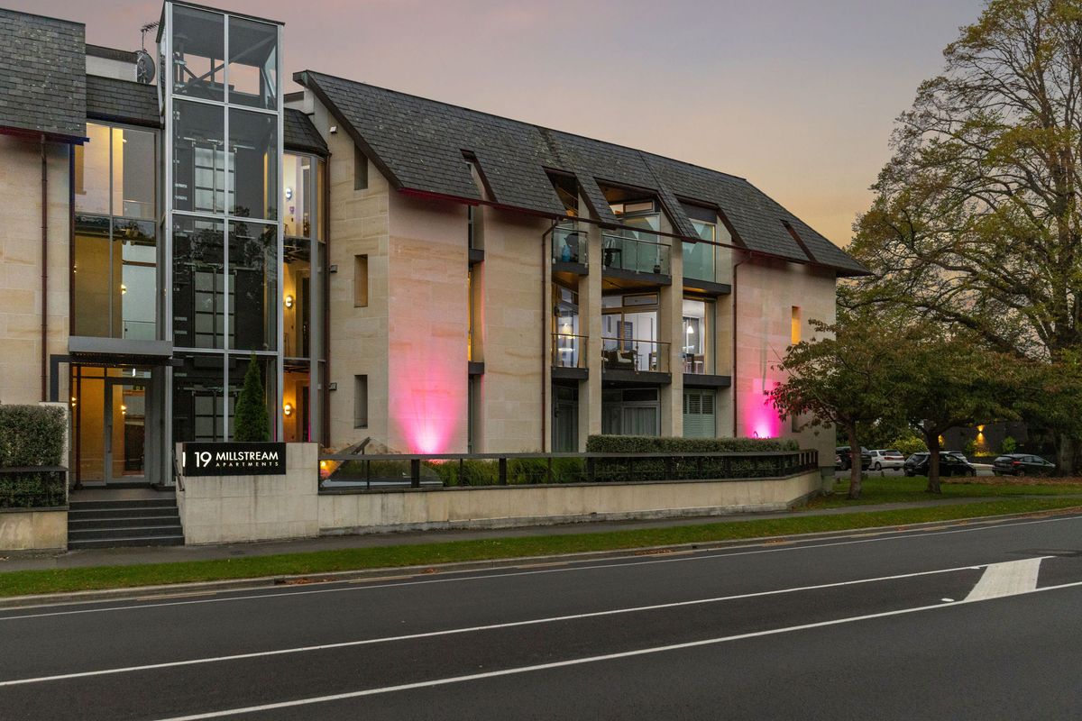 Exclusive Millstream Apartment - Rare Opportunity