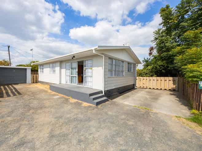 93A Grandview Road, Nawton