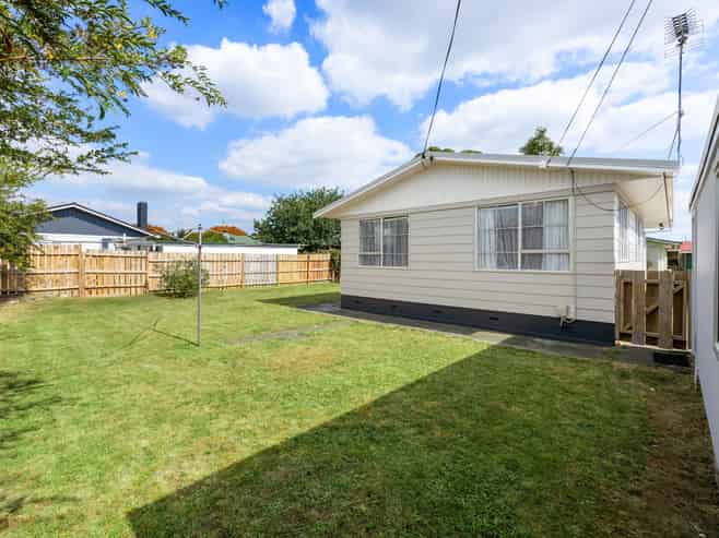 93A Grandview Road, Nawton