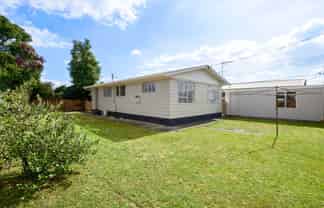 93A Grandview Road, Nawton