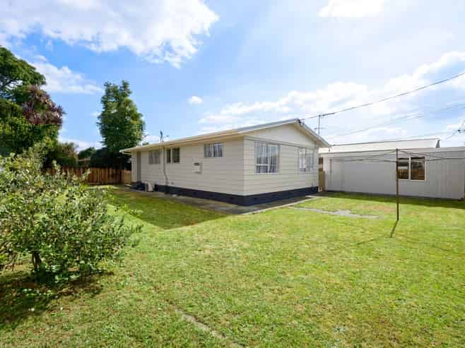 93A Grandview Road, Nawton