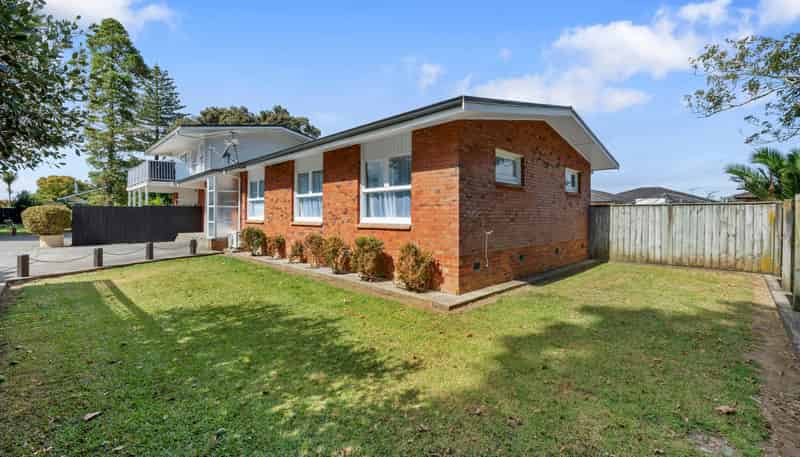 2/23G Gray Avenue, Mangere East