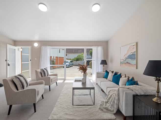 2/23G Gray Avenue, Mangere East