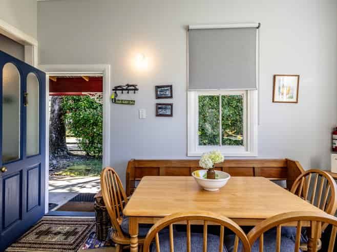 35 Kaitieke Road, Raurimu