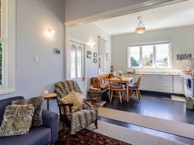 35 Kaitieke Road, Raurimu