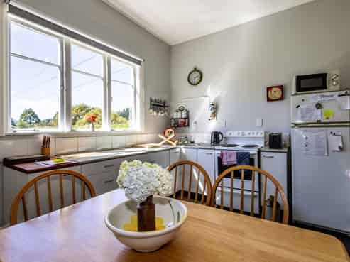 35 Kaitieke Road, Raurimu