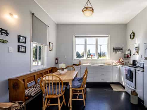 35 Kaitieke Road, Raurimu