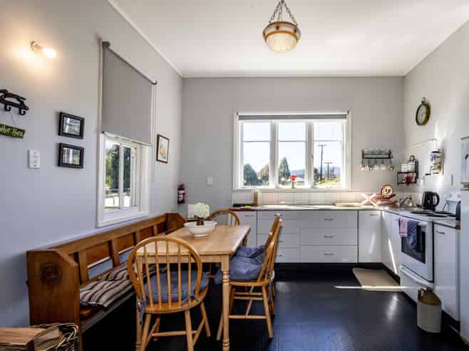 35 Kaitieke Road, Raurimu