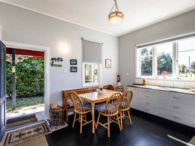 35 Kaitieke Road, Raurimu