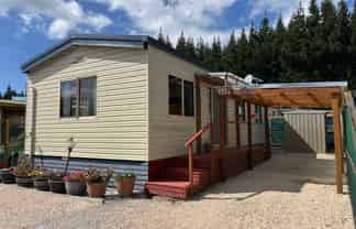 129/45 Doubledays Road, Kaiapoi