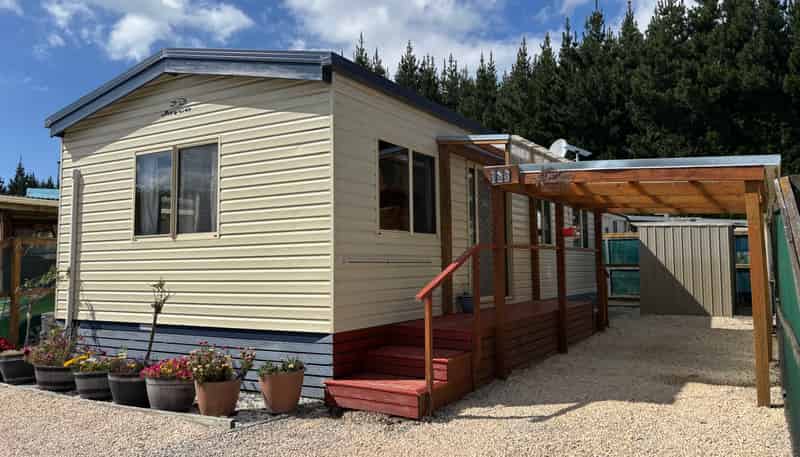 129/45 Doubledays Road, Kaiapoi