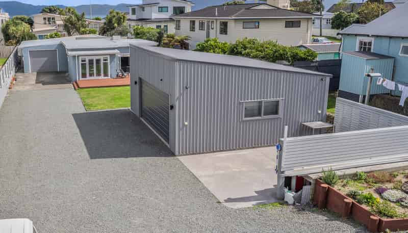 116 Seaview Road, Paraparaumu Beach