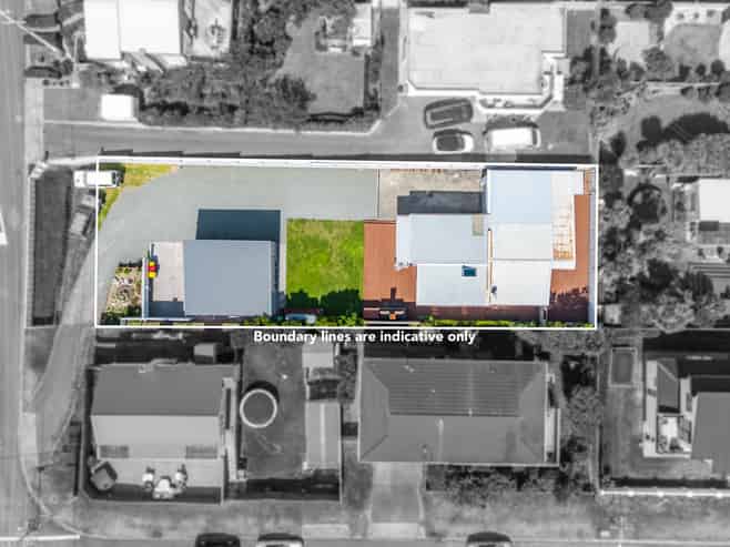 116 Seaview Road, Paraparaumu Beach