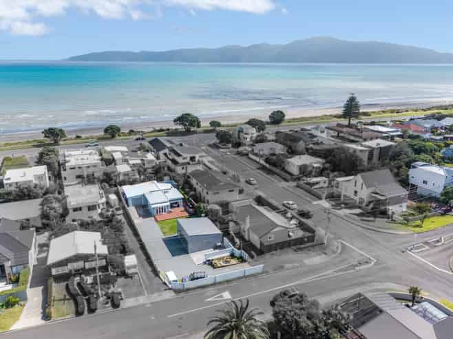 116 Seaview Road, Paraparaumu Beach