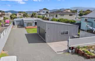 116 Seaview Road, Paraparaumu Beach
