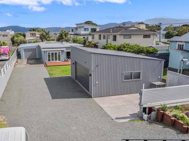 116 Seaview Road, Paraparaumu Beach