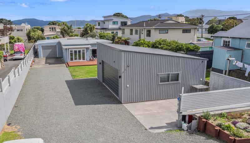116 Seaview Road, Paraparaumu Beach