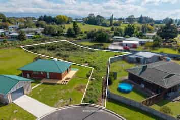 18 Mathew Street, Dannevirke